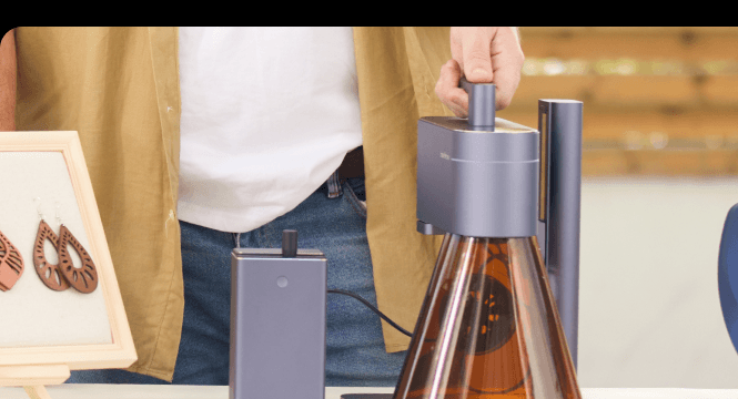 LP4 PowerPack Plus