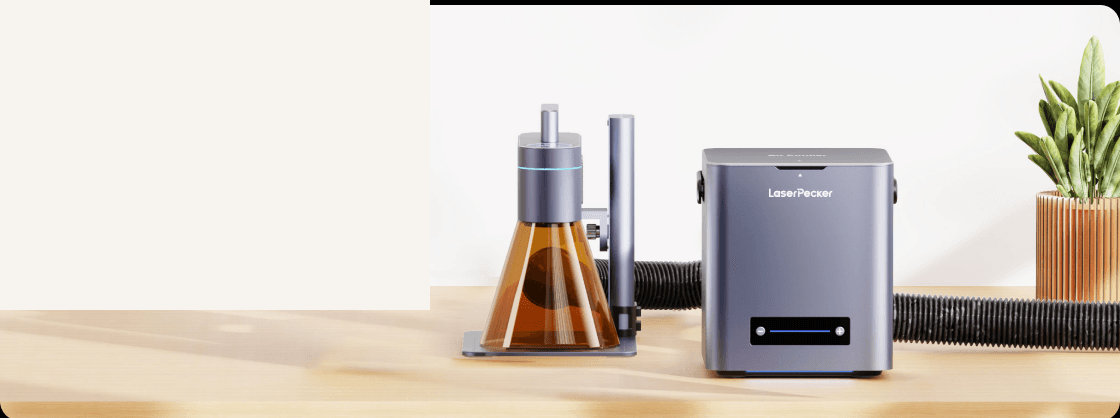LP4 Air Purifier