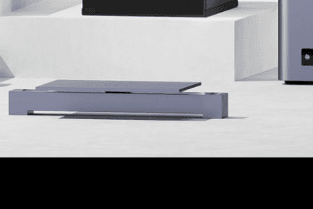 LP4 slide extension