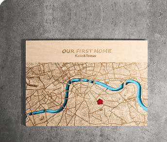 I Map Artwork