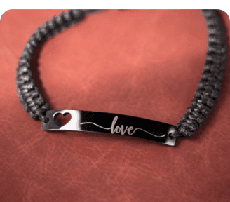 Stainless Steel Necklace