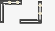 Safety Fixtures x 1